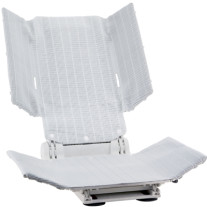 Aquatec SRB, Special Reclining Bath Lift