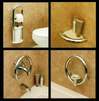 Invisia Collection