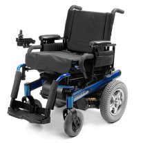 Invacare Storm Series Ranger X