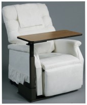 Lift Chair Table