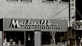 Macdonald’s Home Health: Our History